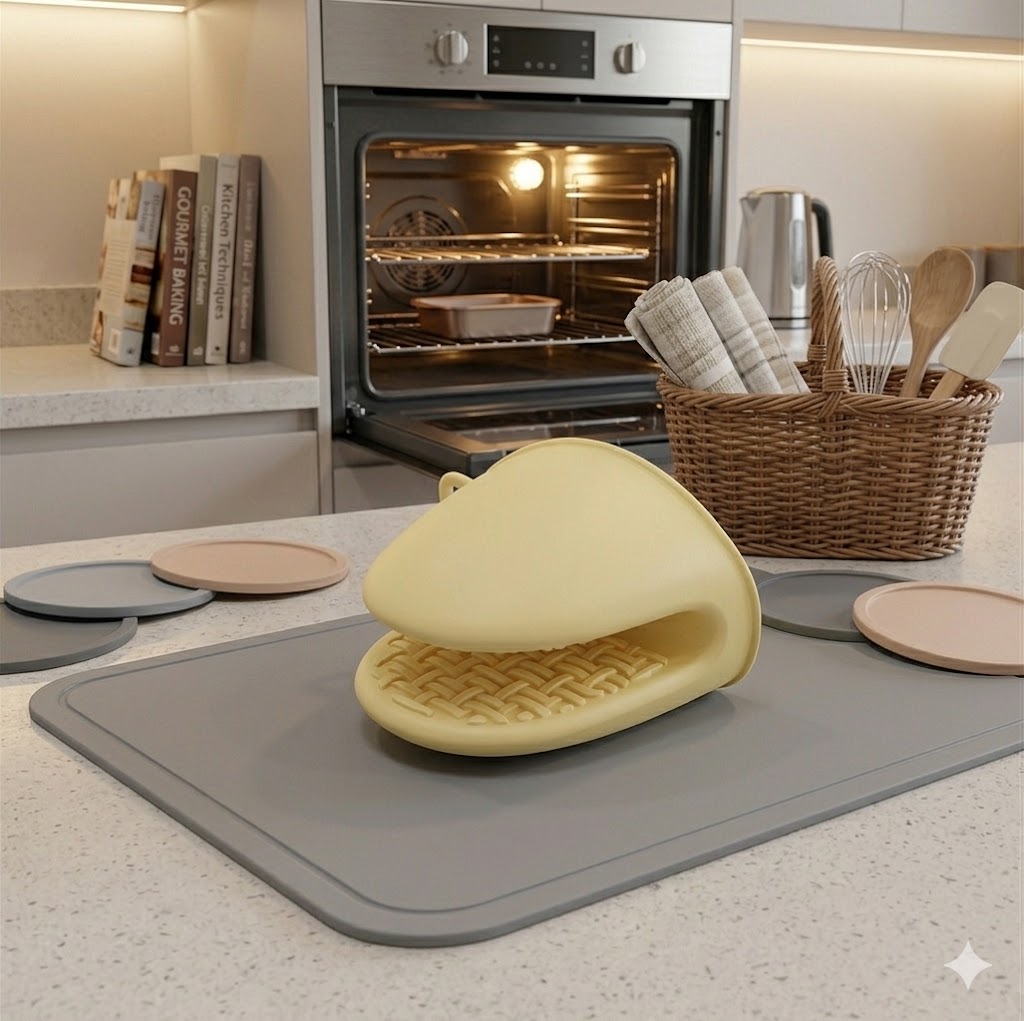 Oven Gloves
